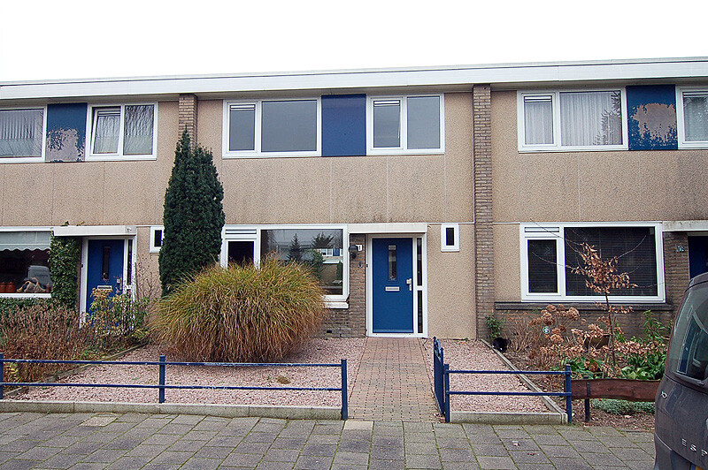 Socratesstraat 33