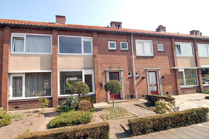 Schaepmanstraat 15