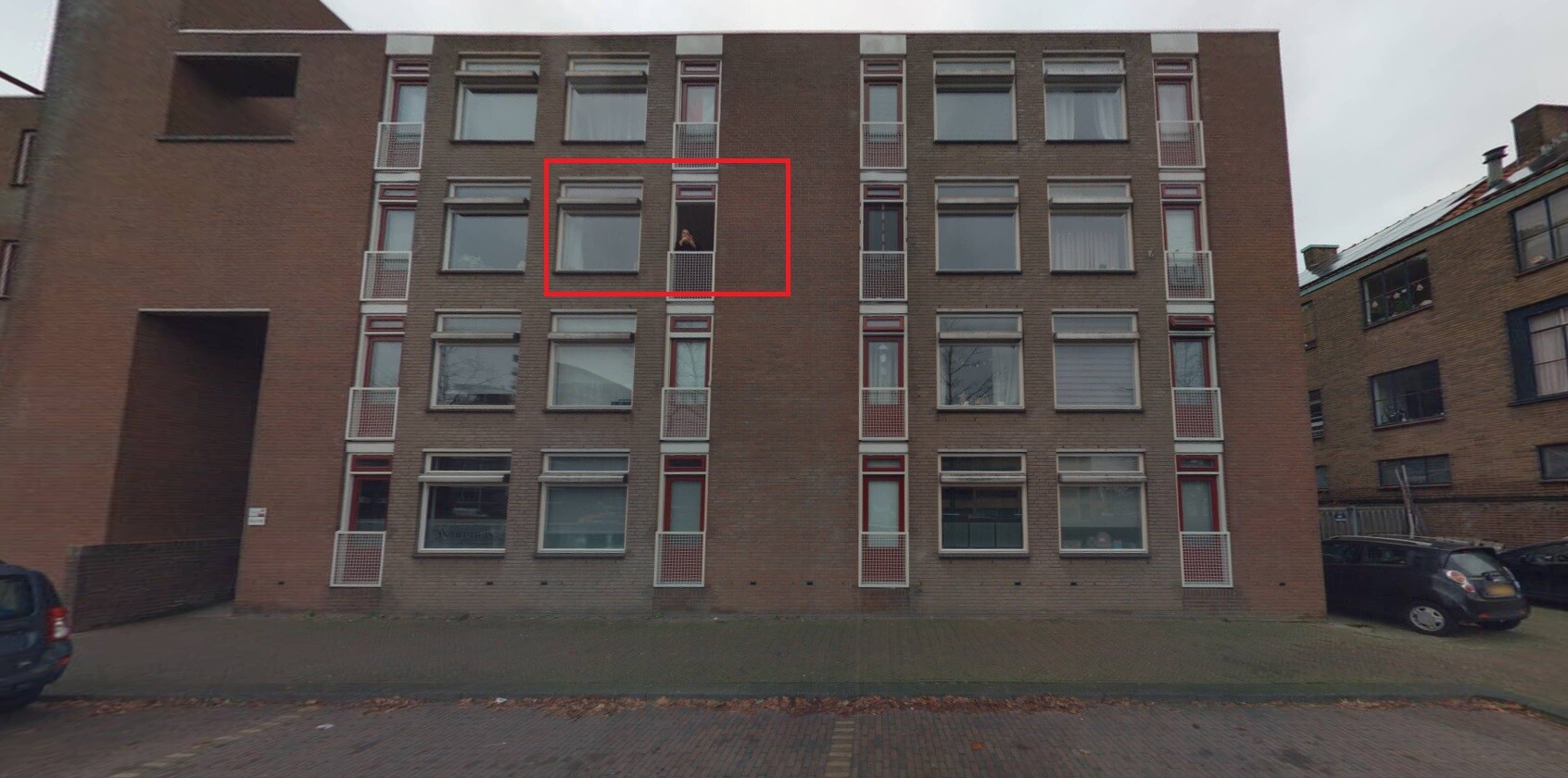 Kanaal Noord 91-b