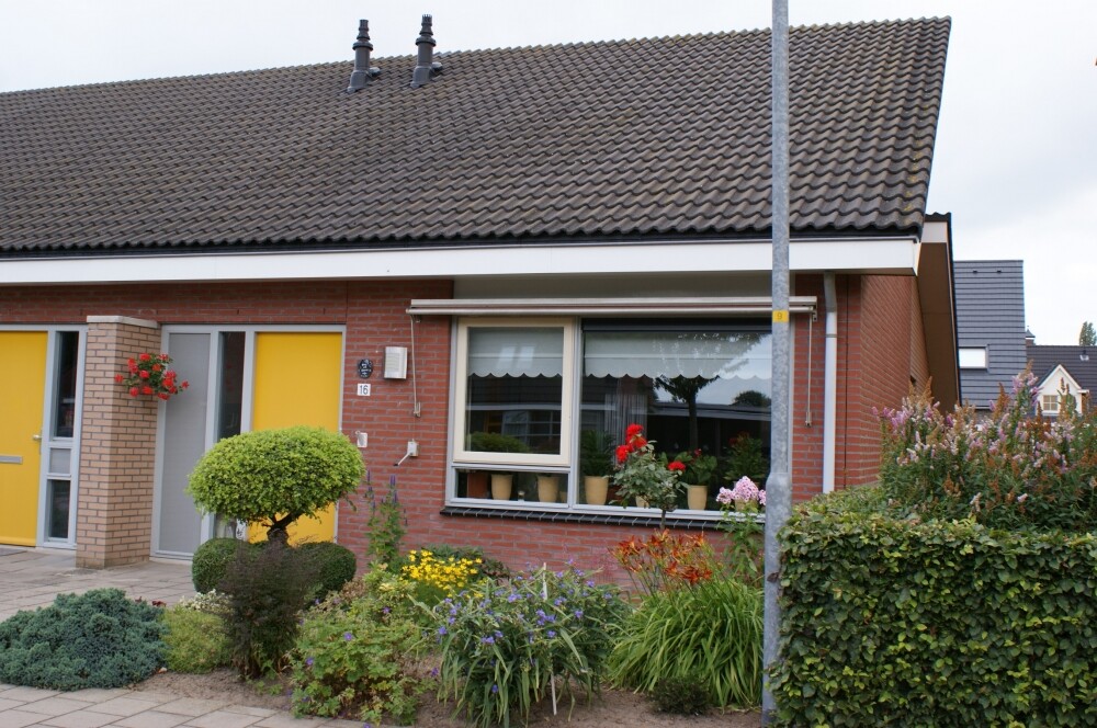 Dillestraat 16