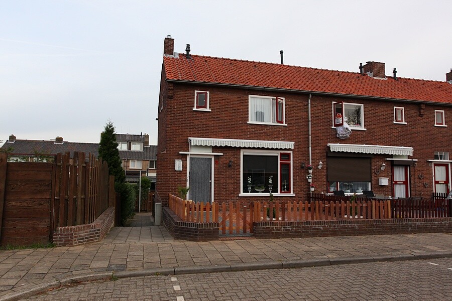 Lammersstraat 5