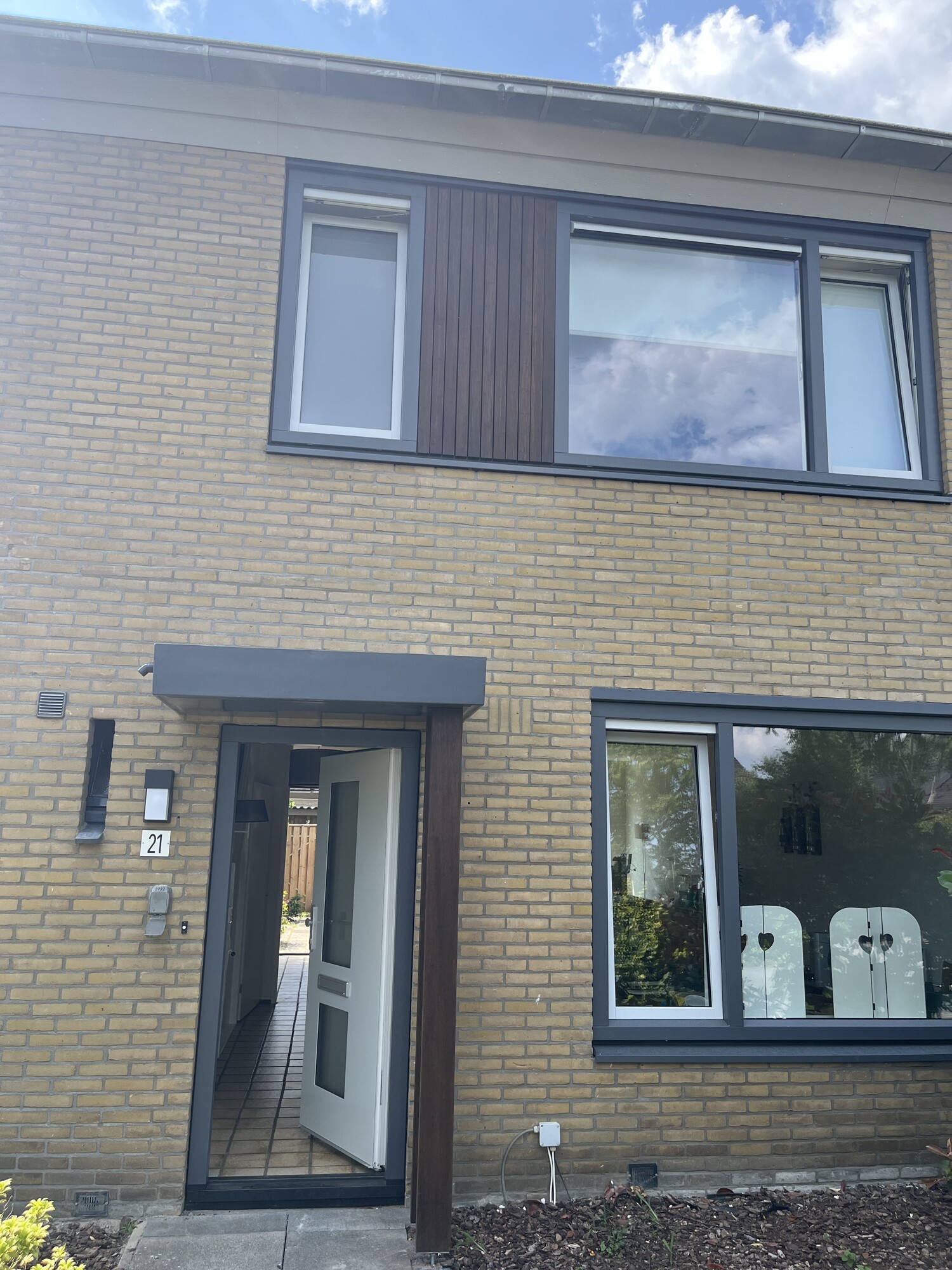 Schubertstraat 21