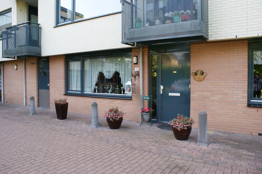 De Bommerij 8