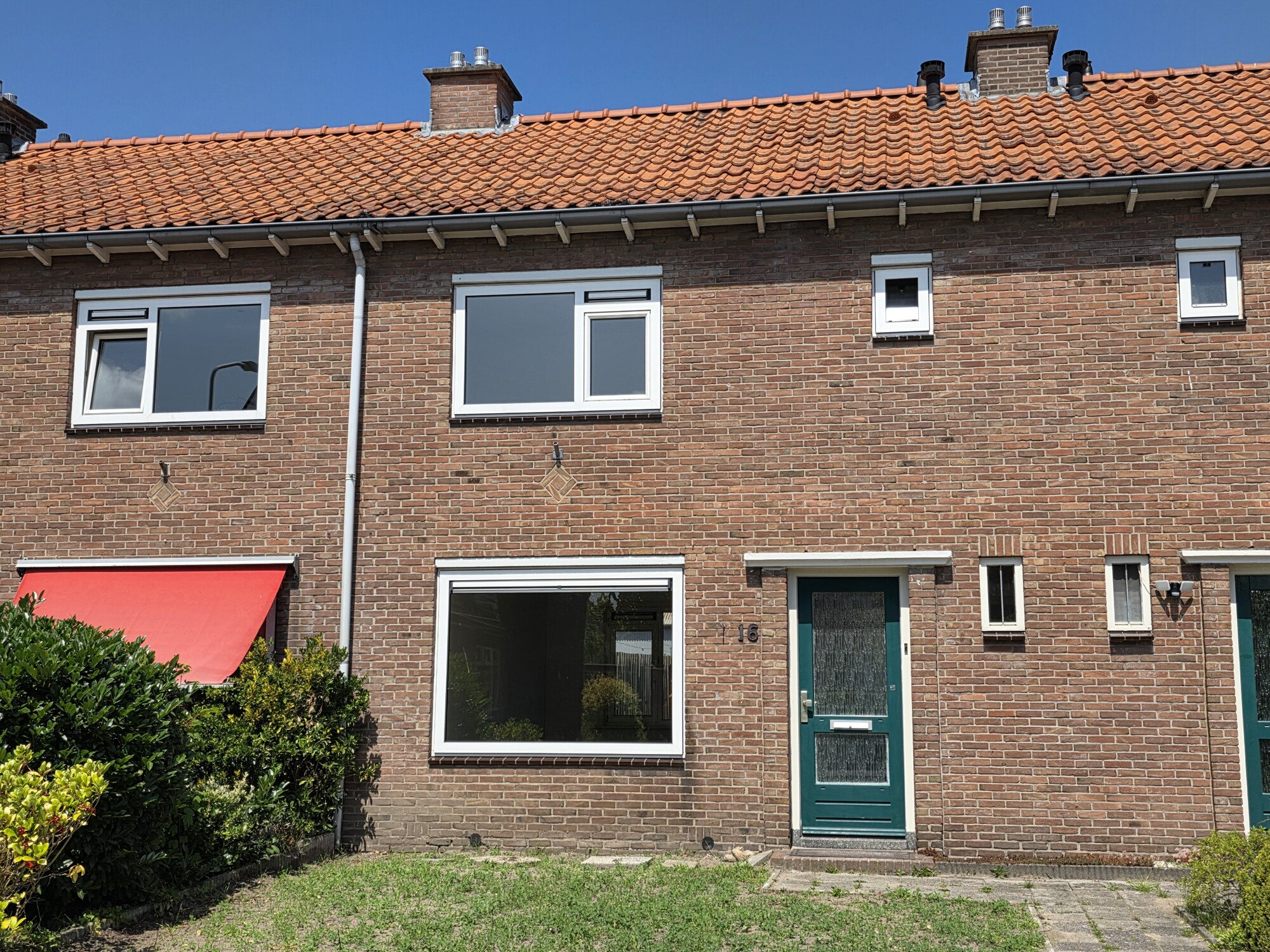 Molendwarsstraat 16