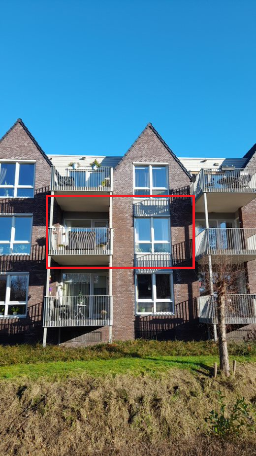 Duistervoordseweg 62-e