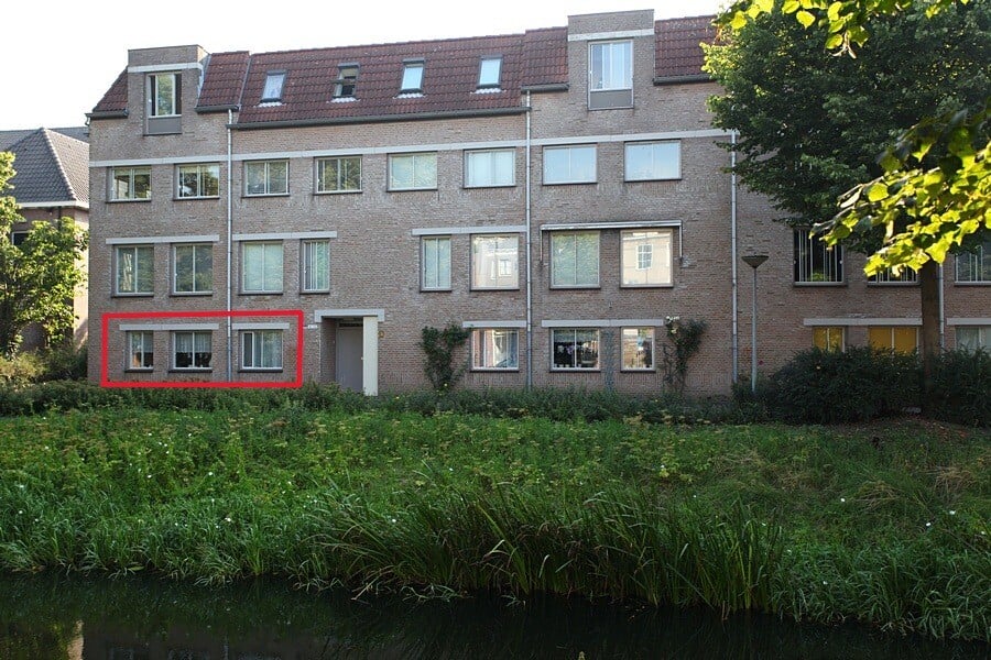 Kattenhavestraat 50