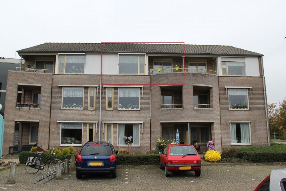 Sint Maartenserf 143