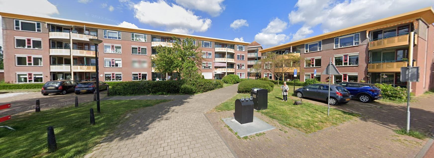 Mr. H.F. de Boerplein 19