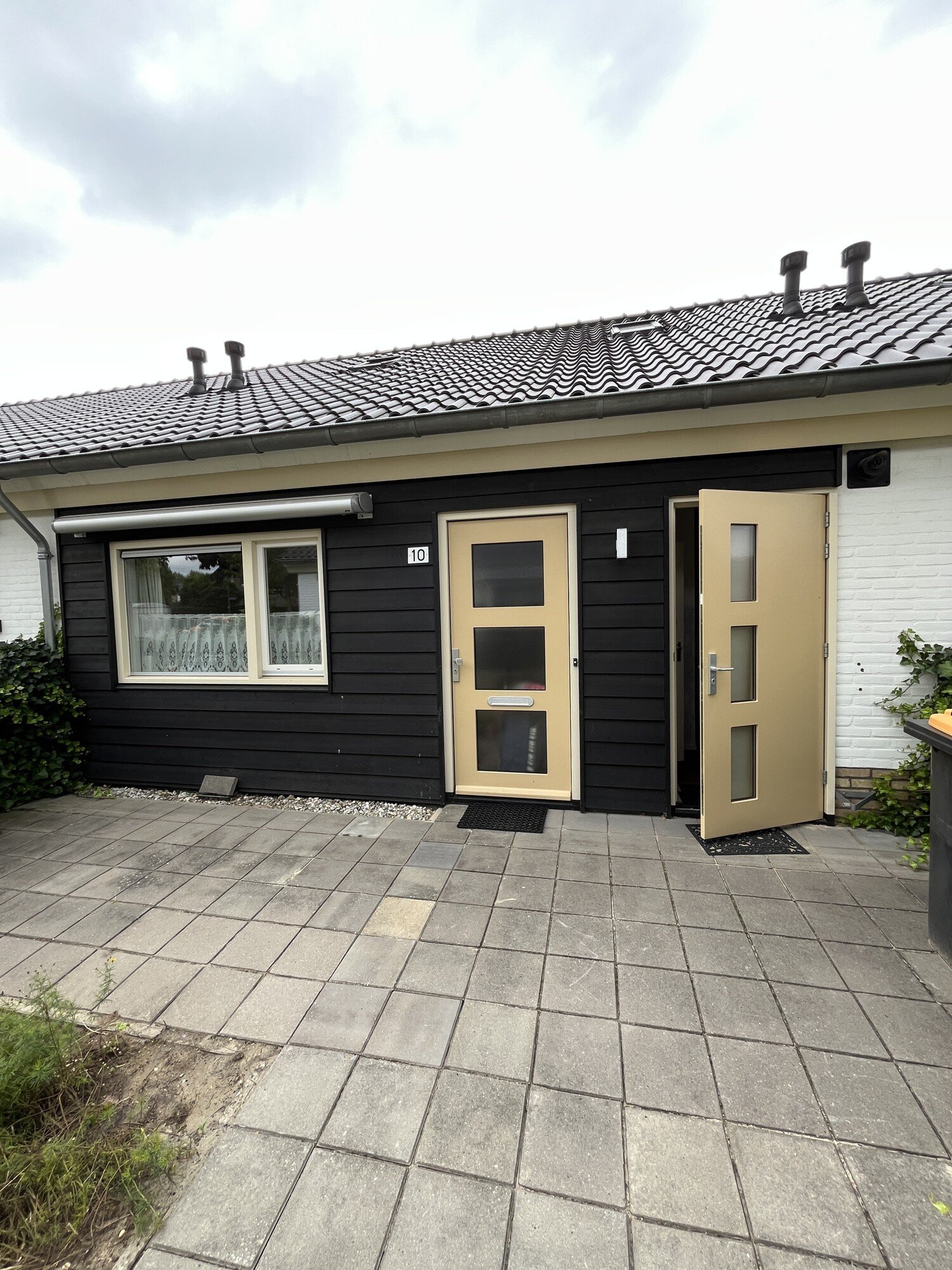 Karekietstraat 10