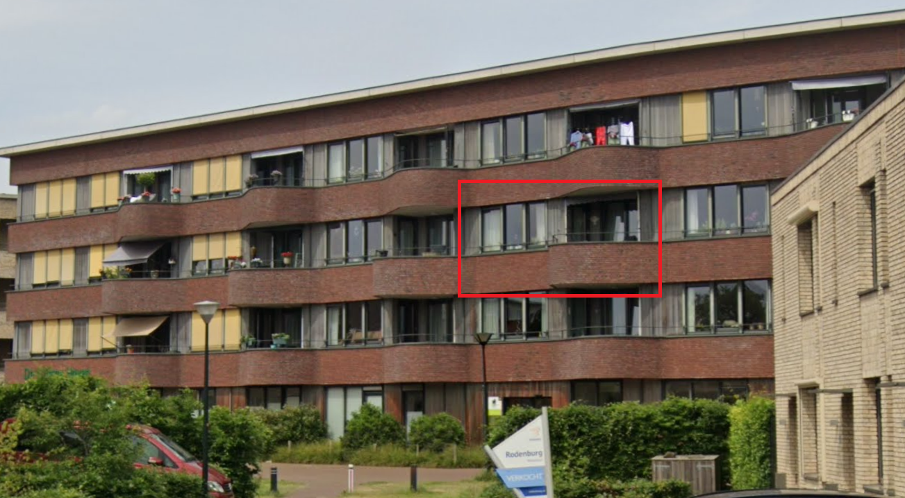 Marconistraat 131
