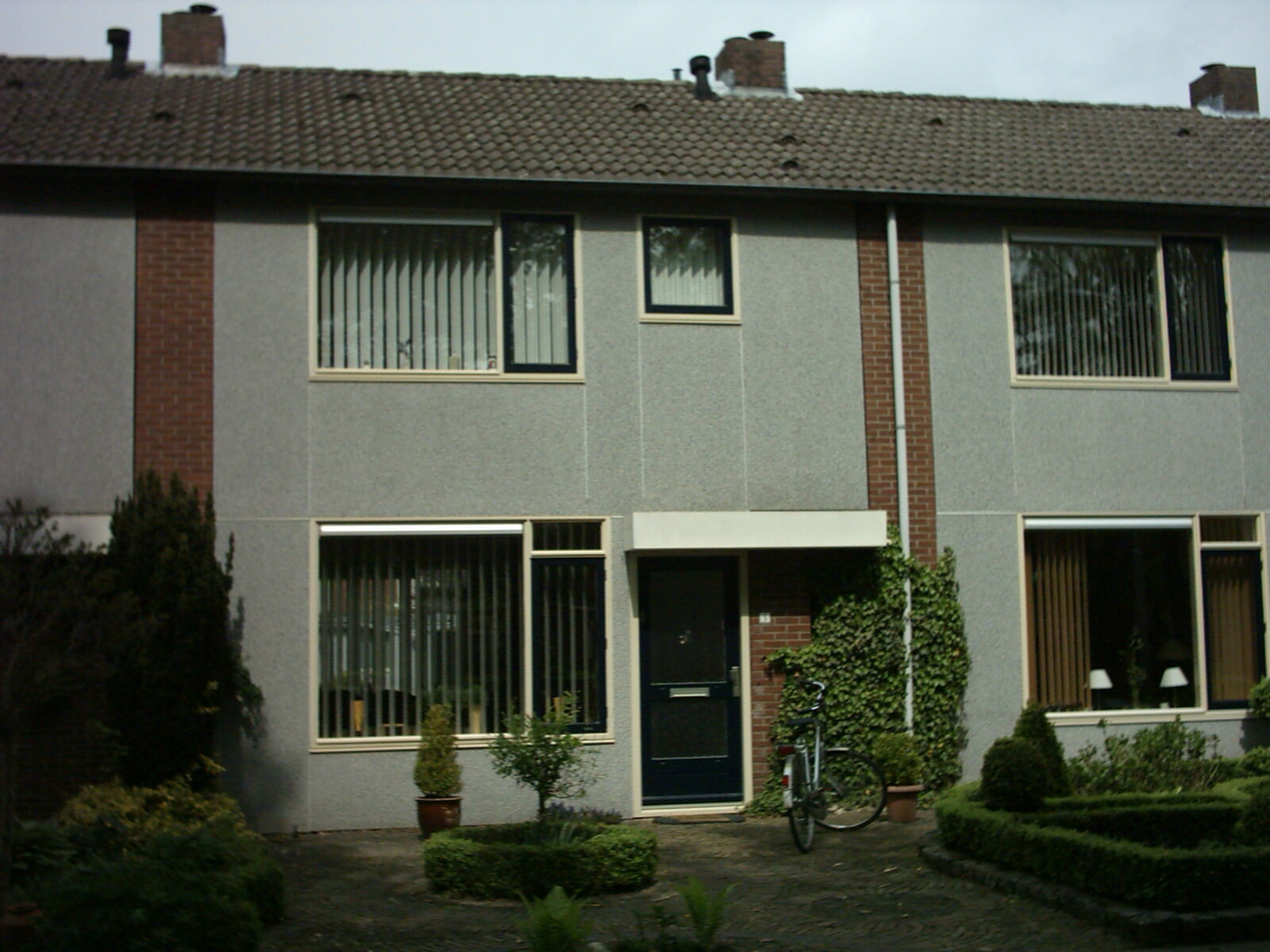 Lijsterweg 5