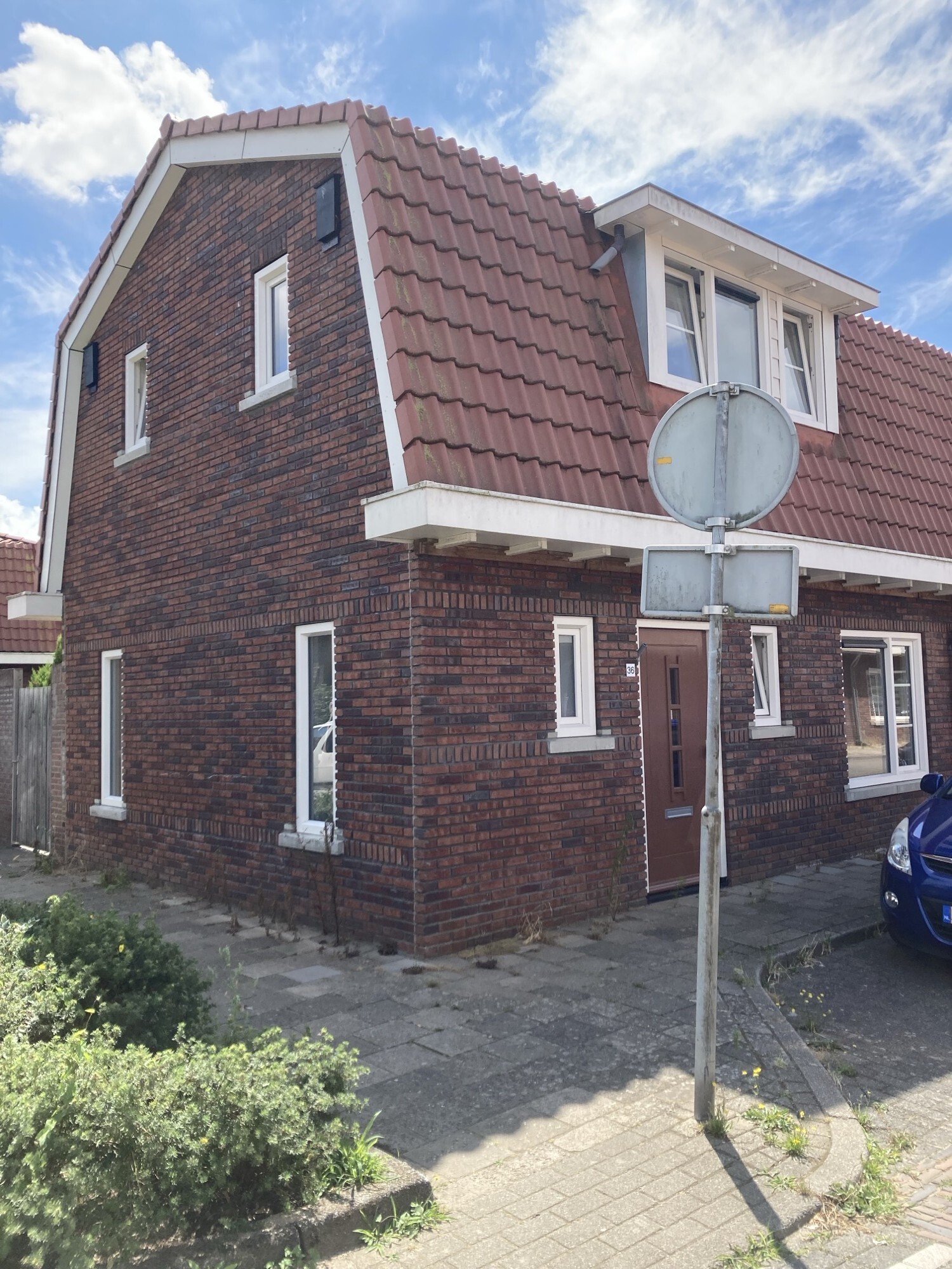 Slindewaterstraat 36