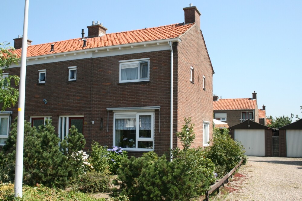 Prinses Margrietstraat 28