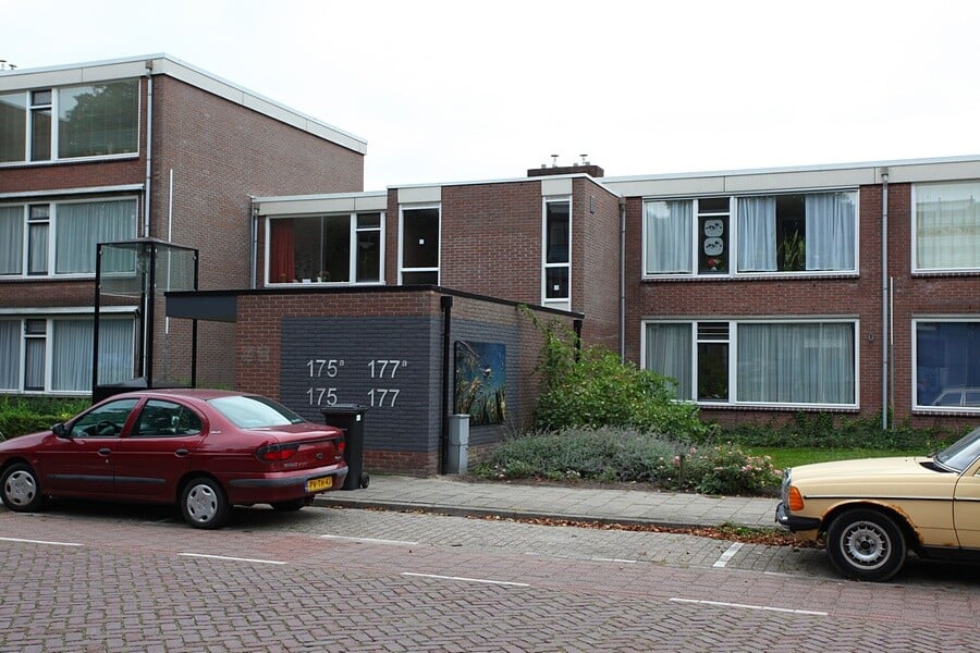 Emmerikseweg 179-A