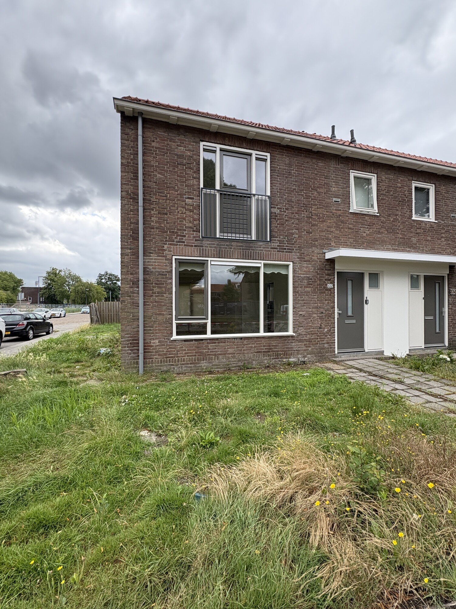 Hoge Hondstraat 132