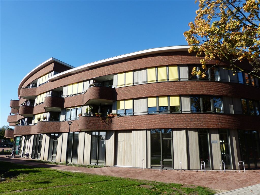 Marconistraat 87