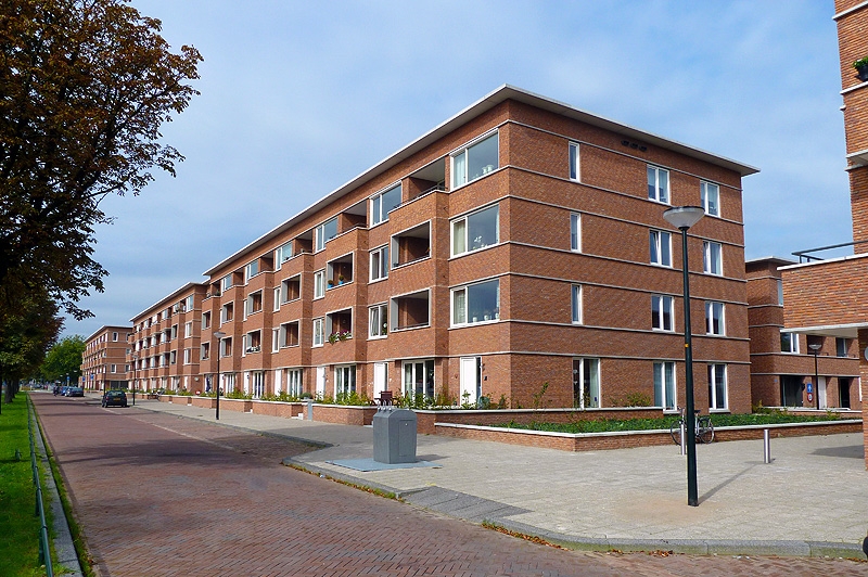 homes for rent on Ravenweg 163