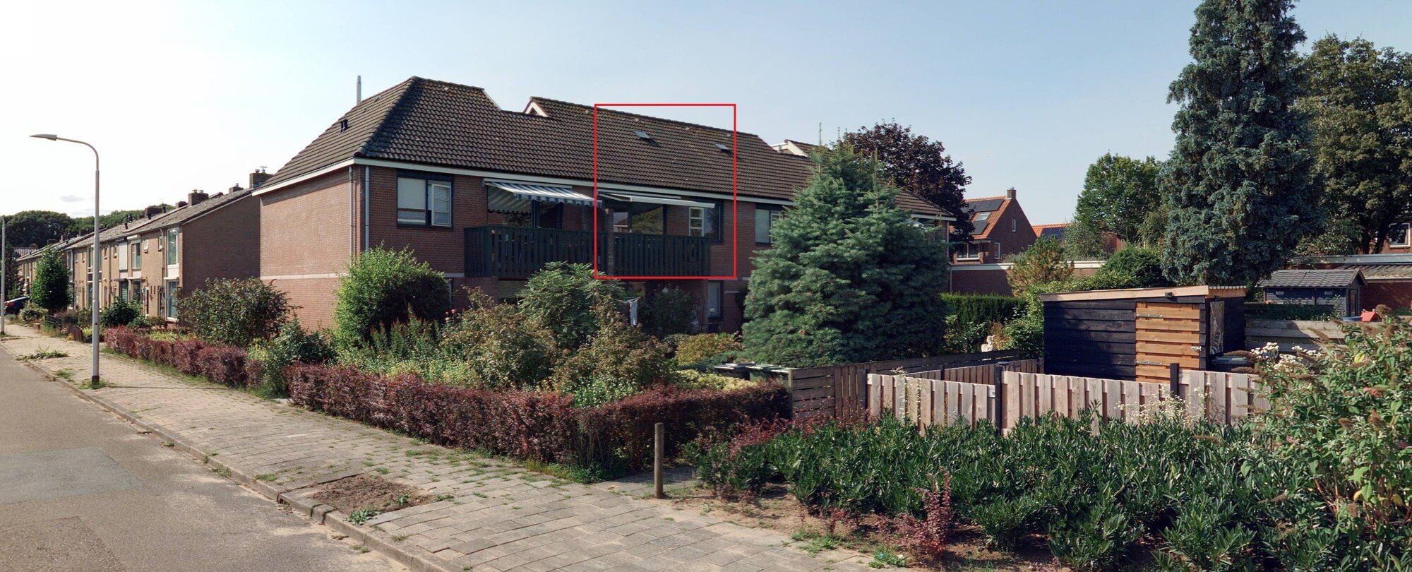 Albert Cuypstraat 44