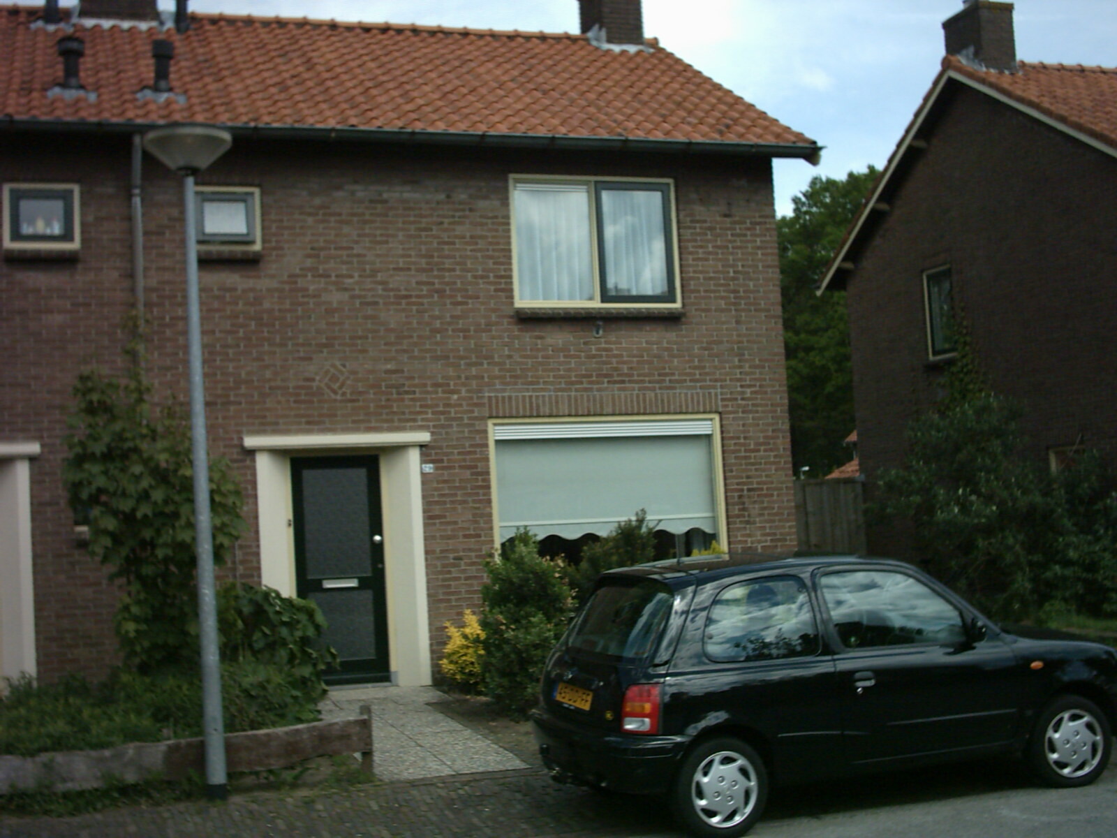Meidoornstraat 29