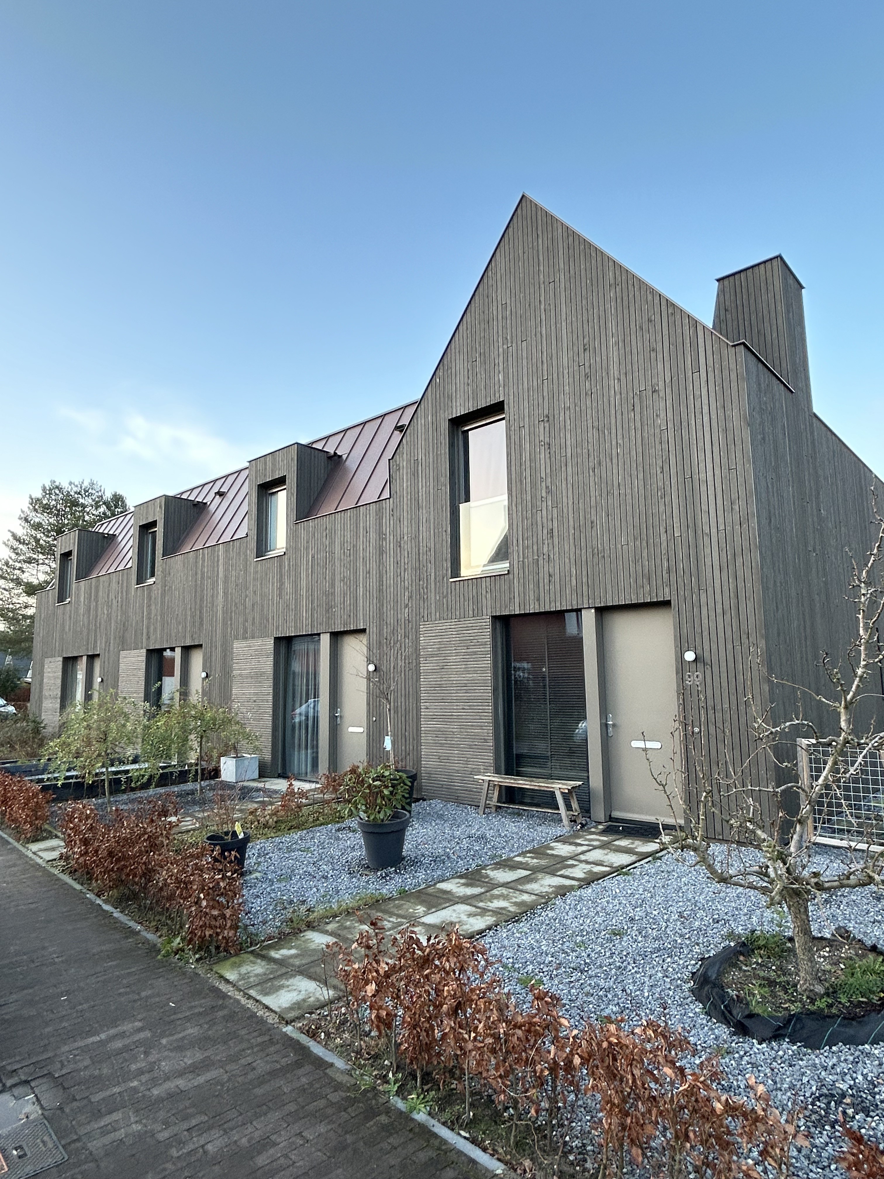 homes for rent on Narda van Terwisgastraat 99