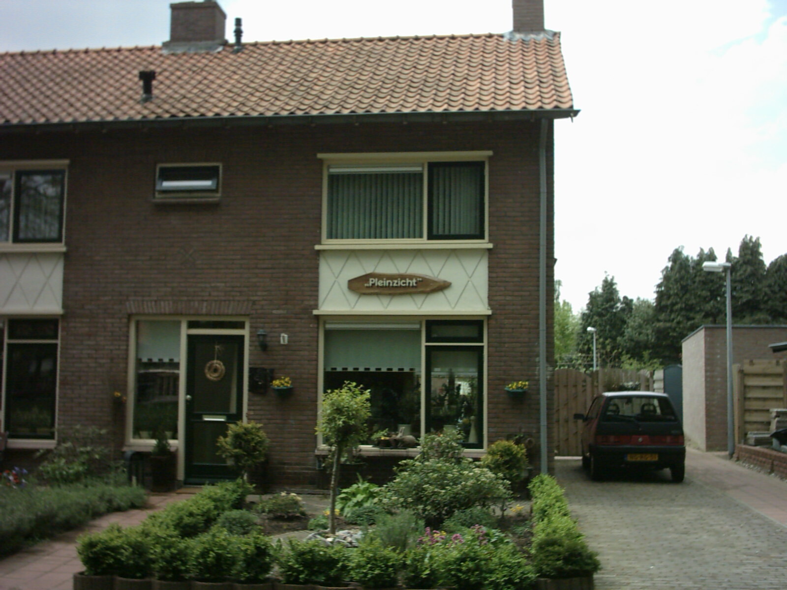 Acaciaplein 31