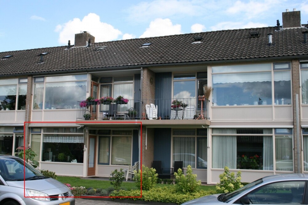 Jan van Galenstraat 38