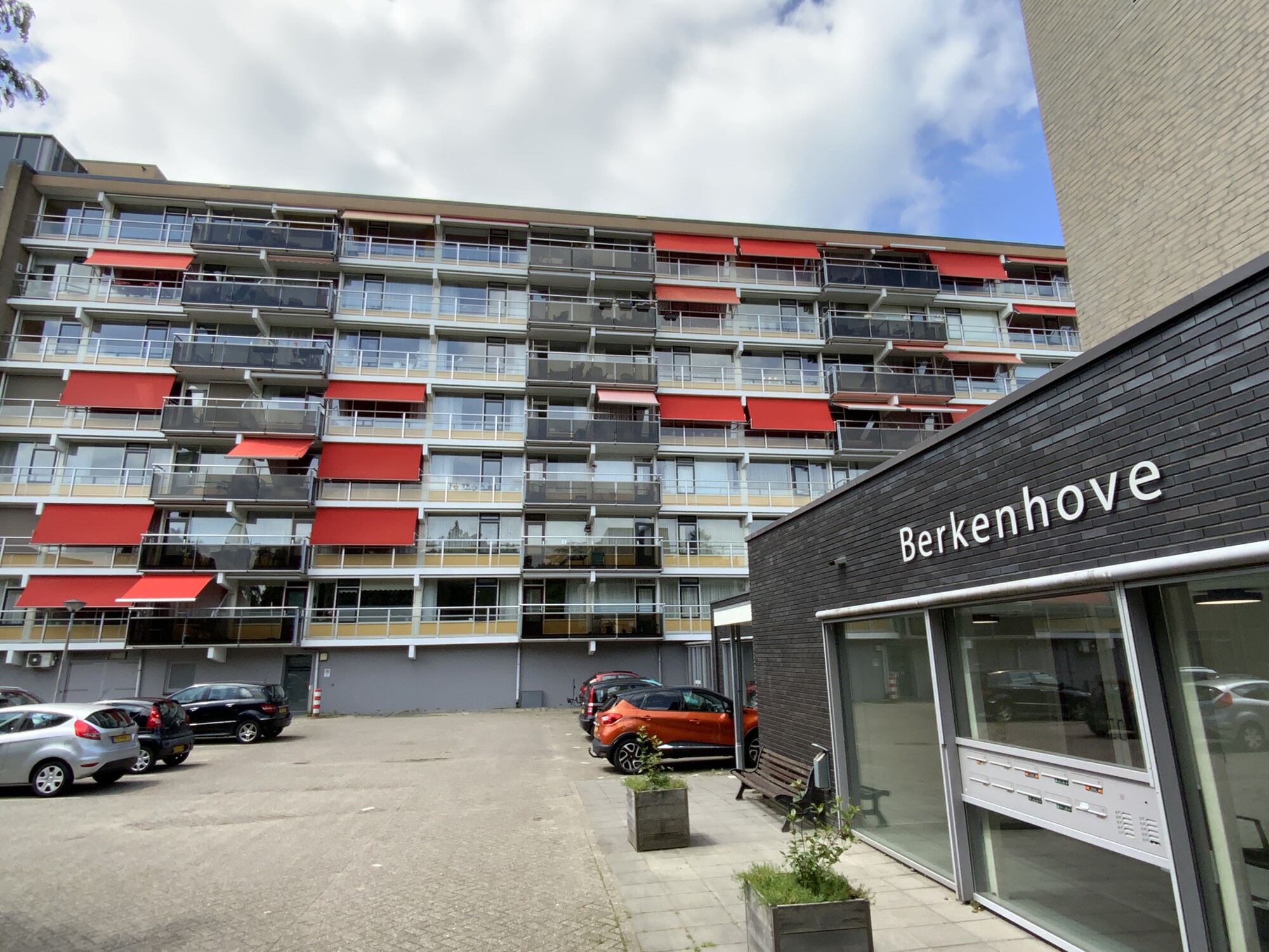 Koning Lodewijklaan 375