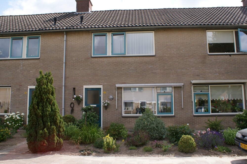 Kervelstraat 11