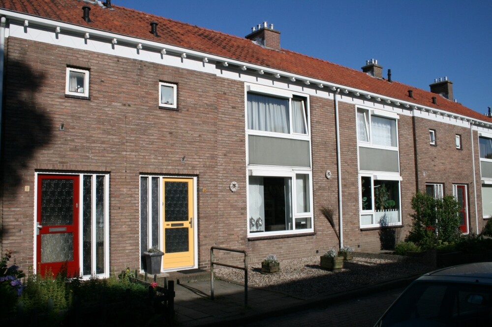 Prins Hendrikstraat 3
