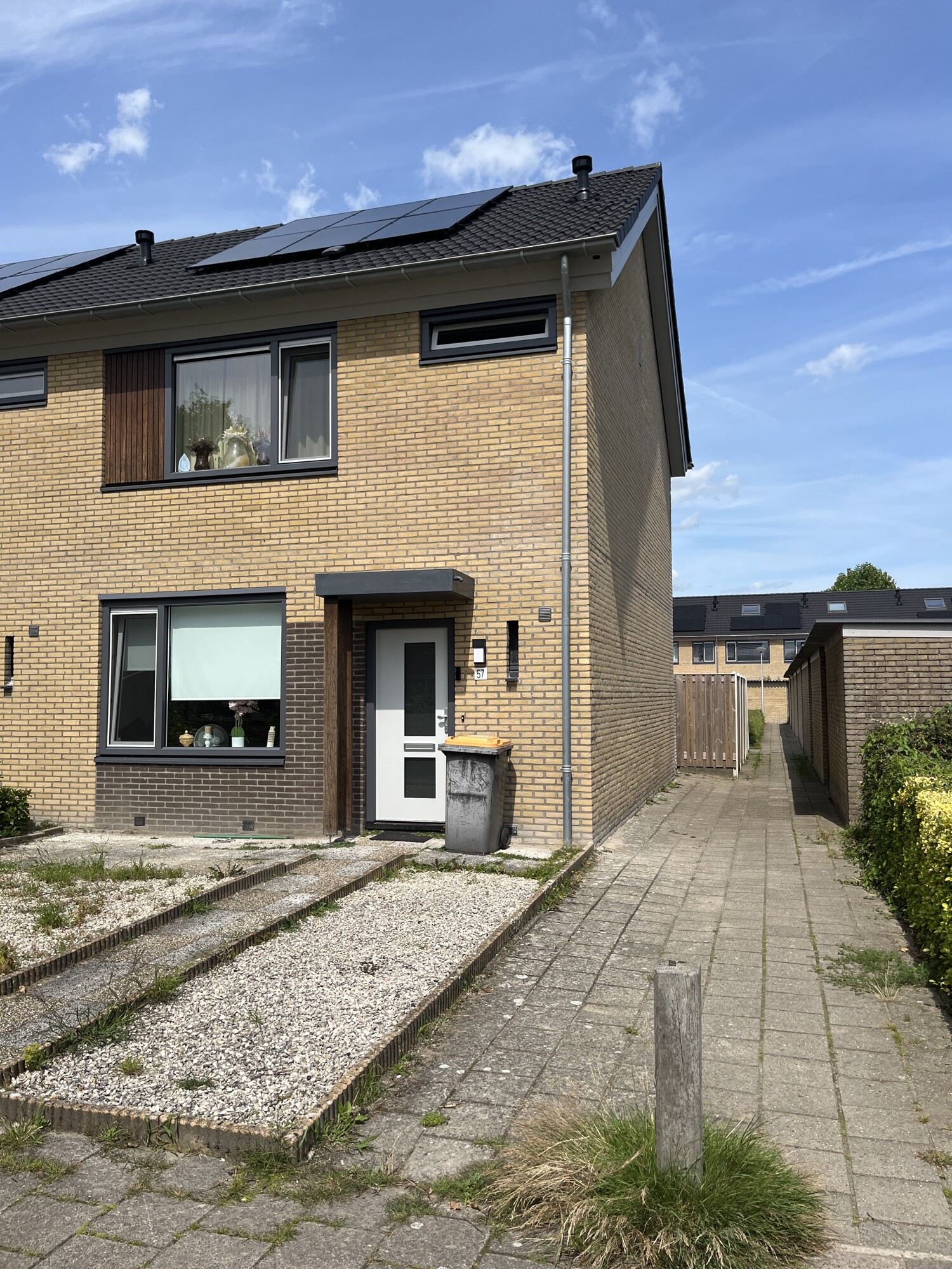 Beethovenstraat 57