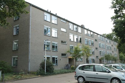 Marsmangaarde 4