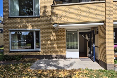 Graaf van Limburg Stirumplein 29