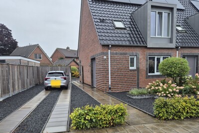 Kloosterstraat 60