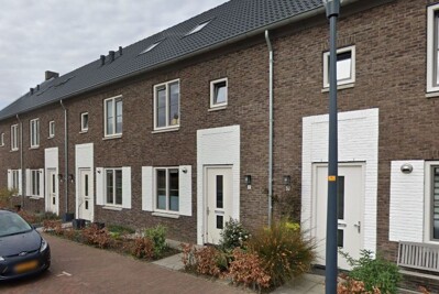 Janus Baulingstraat 41