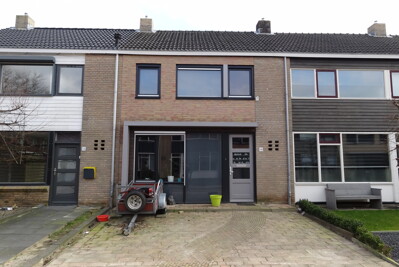 Van Houtenstraat 14