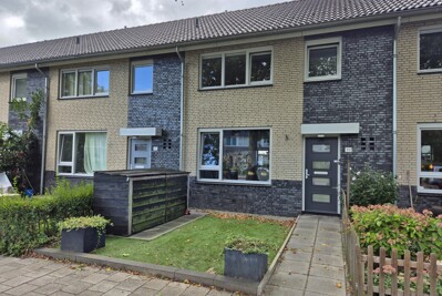 Patrijsstraat 53