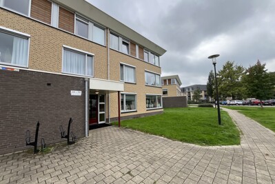 Graaf van Limburg Stirumplein 37