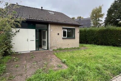 Wagnerstraat 16