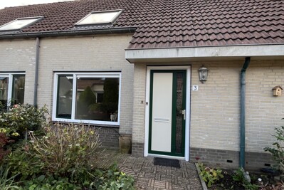Margriet 3