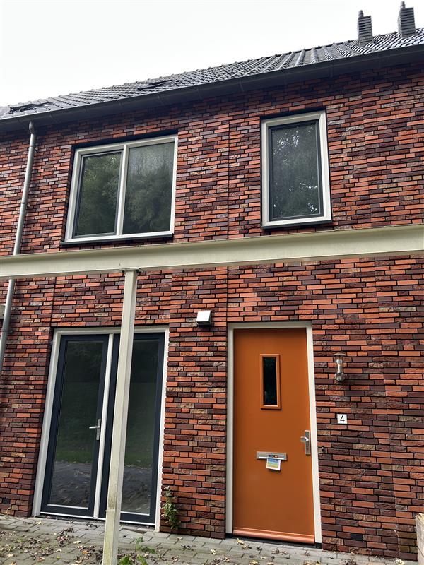 huurwoningen te huur op Daggertsweg 4