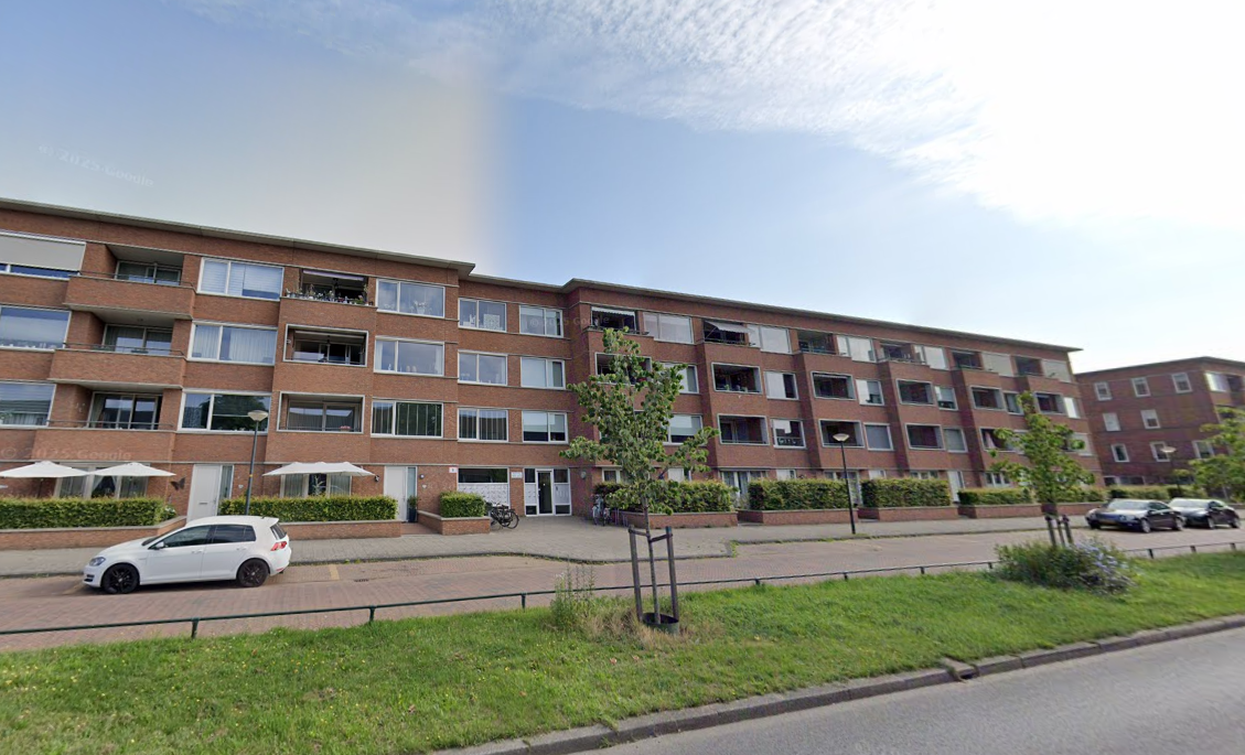 homes for rent on Ravenweg 187