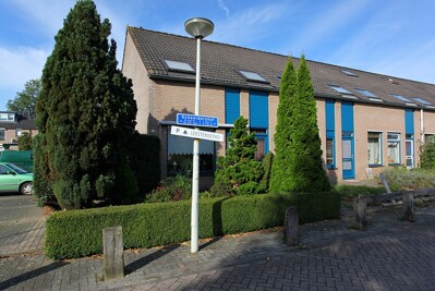 Scheerdershof 16