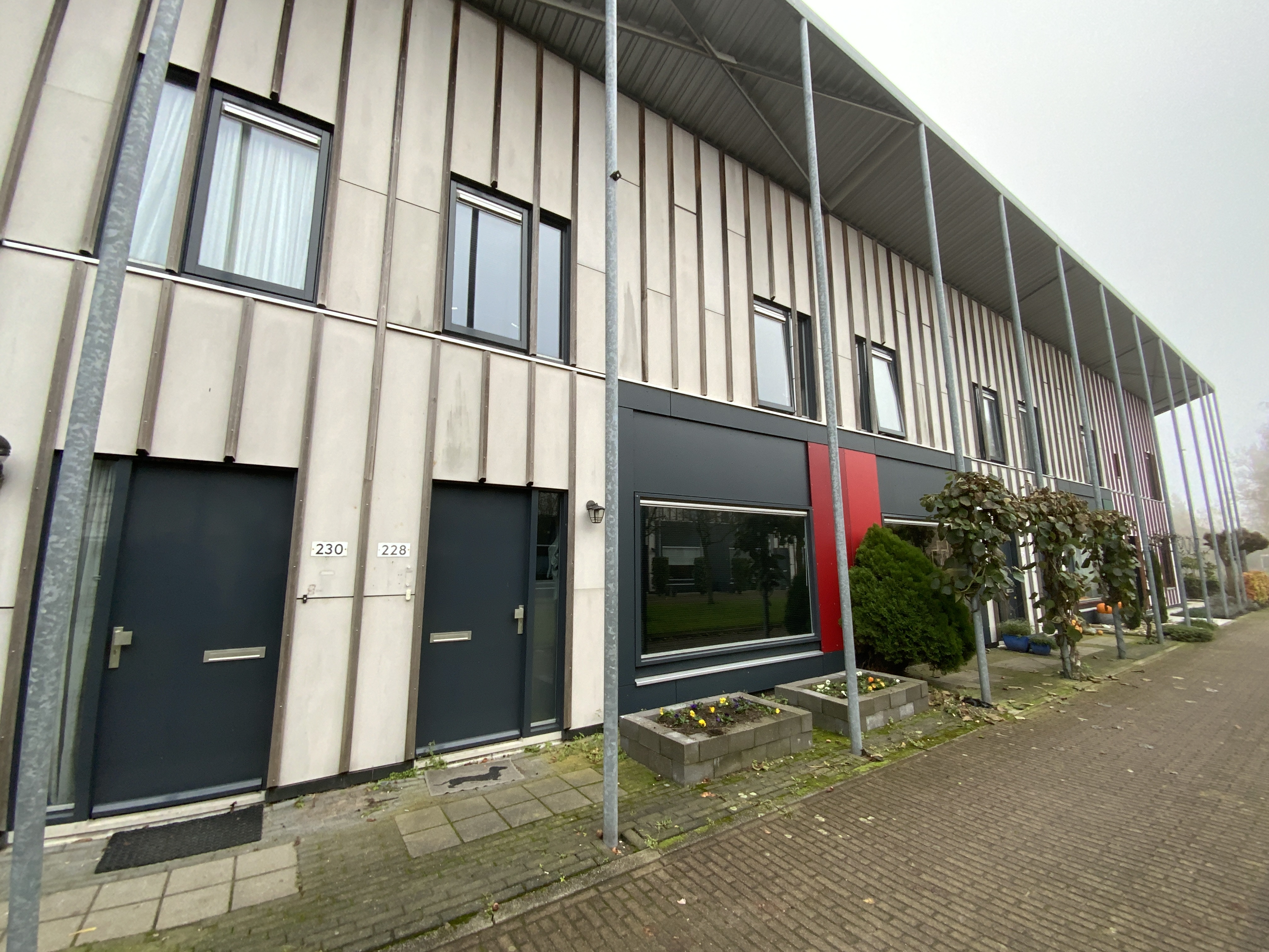 huurwoningen te huur op Waterlei 228