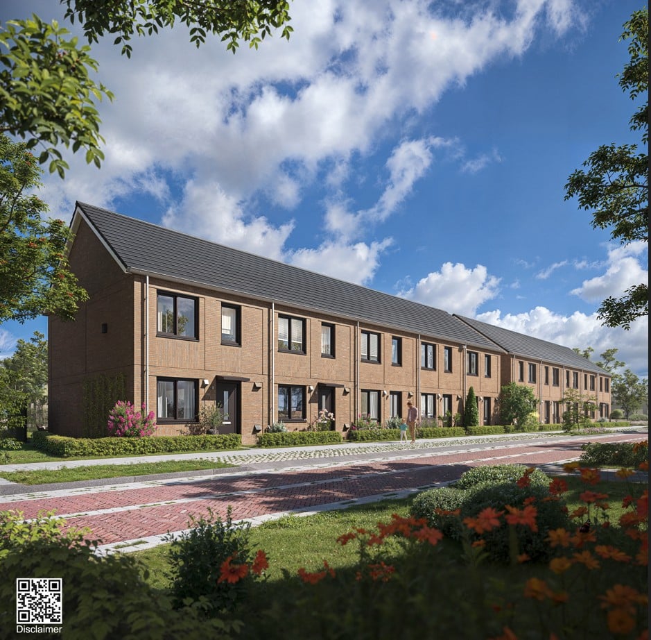 homes for rent on Cor van Kuffelerstraat 51