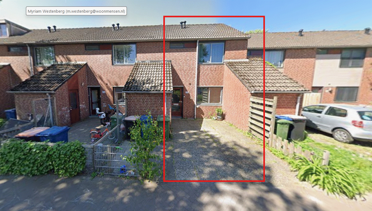 homes for rent on Griffiersveld 212