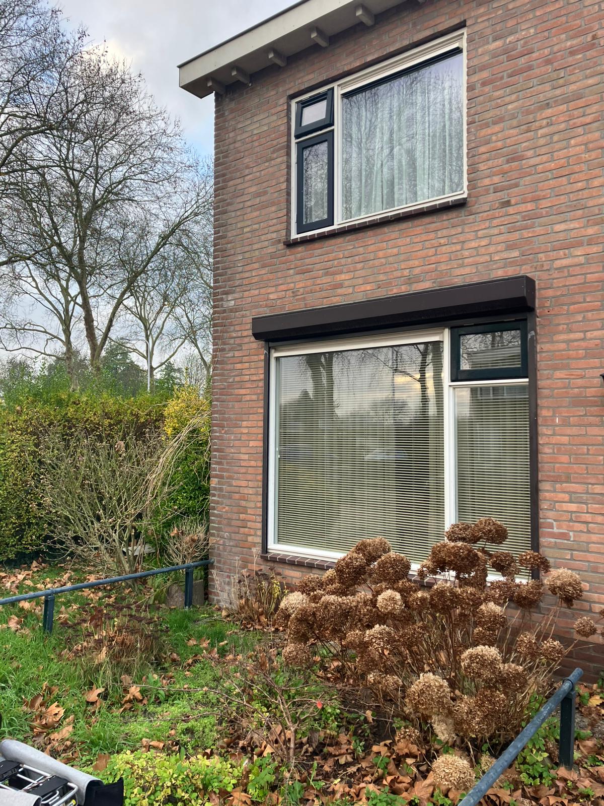 apartments for rent on Cort van der Lindenstraat 42