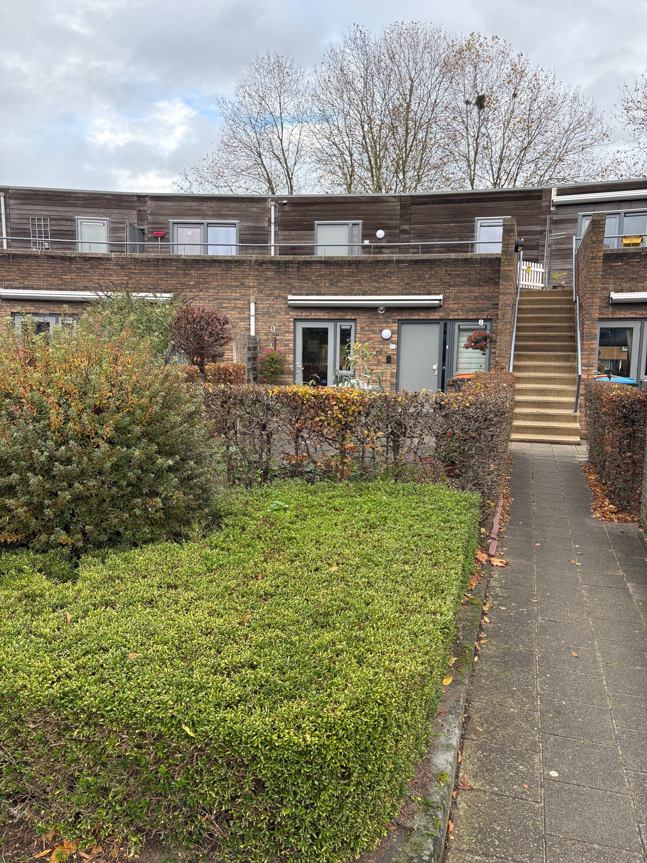 homes for rent on Richard Holstraat 59