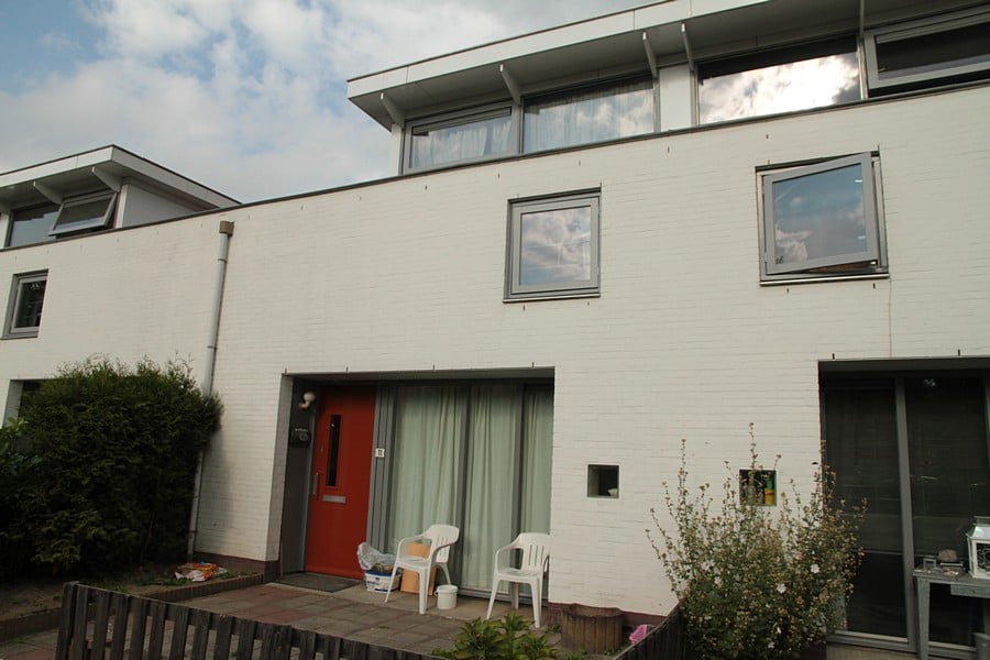 homes for rent on Johan Wensinkstraat 11