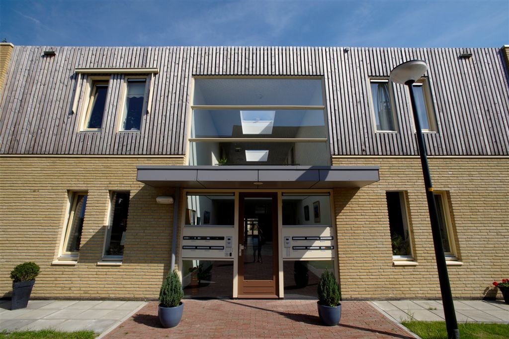 appartementen te huur op Sebastiaanplein 6 B