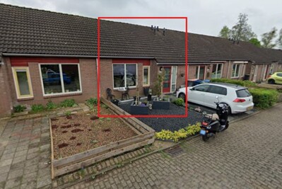 Rentmeestersveld 308